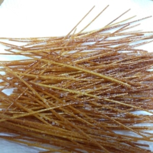 おやつやおつまみに 揚げパスタ レシピ 作り方 By ひまわり 0158 楽天レシピ おやつやおつまみに 揚げパスタ レシピ 作り方 By ひまわり 0158 楽天レシピ